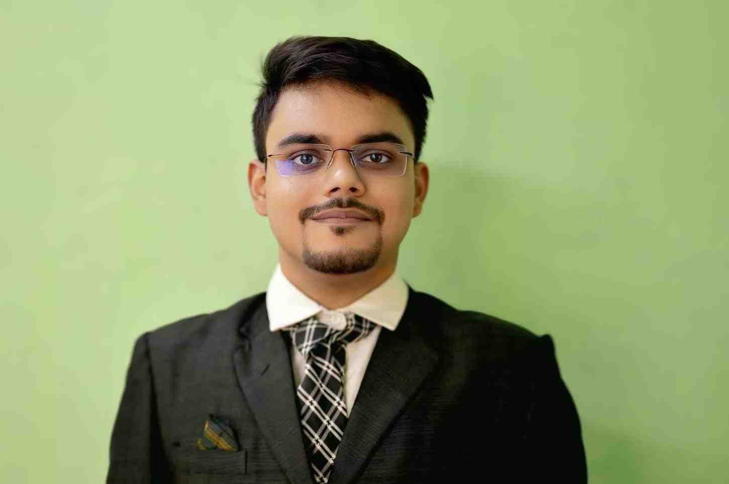 Ankit